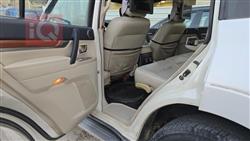 ميتسوبيشي باجيرو